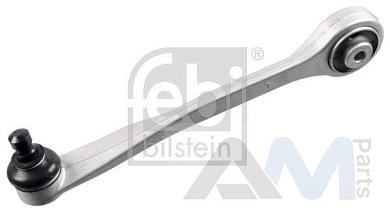 Рычаг спереди верхний левый FEBI (36598) Audi A4 (B8) 2008-2012