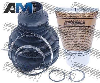 Пыльник внутреннего ШРУСа FEBEST (1715Q5T) для BMW X5 (E70) 2006-2013