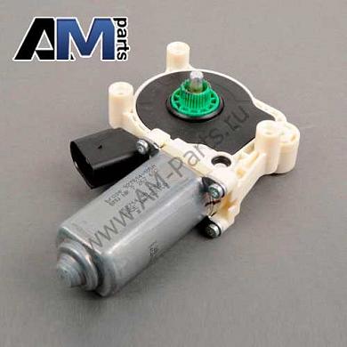Двигатель стеклоподъемника передний правый BMW X5 (F15) 67627322748