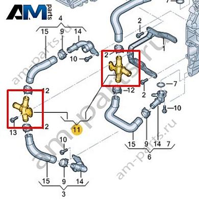 Патрубок Audi Q8 e-tron 2024-2024/Audi e-tron 2019-2023 0EF907745HКупить патрубок 0EF907745H для Ауди Ку8 е-трон 2024-2024/Ауди е-трон 2019-2023- гарантия наличия