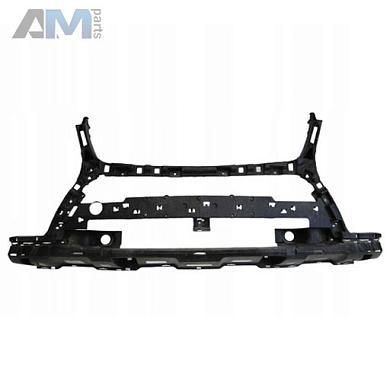 Каркас переднего бампера на Mercedes GLS 2015-2019 A1668852165