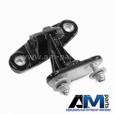 Петля задней левой двери верхняя A2047300537 Mercedes GLK X204