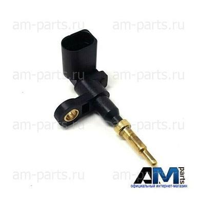 Датчик температуры ОЖ Audi A4 (B9) рестайлинг 2.0TDI 04L919501