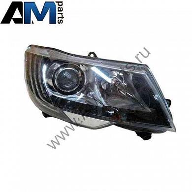Фара ксенон правая Шкода Суперб 3T1941018H