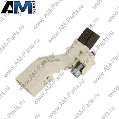 Датчик импульсов для автомобилей концерна VAG 036906433EЗаказать оригинальный датчик импульсов для Ауди, Фольксваген, Шкода 036906433E- Детали в наличии и под заказ