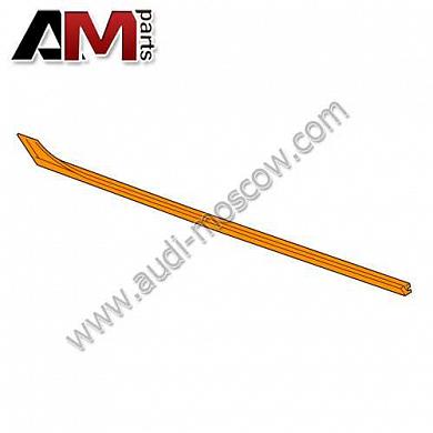 Накладка для Audi A8 D4 4G9853856GRUКупить оригинальную накладку Audi A8 D4 4G9853856GRU- Официальная поставка с дилерского склада