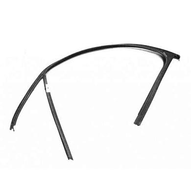 Направляющая для Volkswagen Polo sedan 6RU837432B5APКупить оригинальную направляющую Volkswagen Polo sedan 6RU837432B5AP- Подходит для автомобилей на гарантии