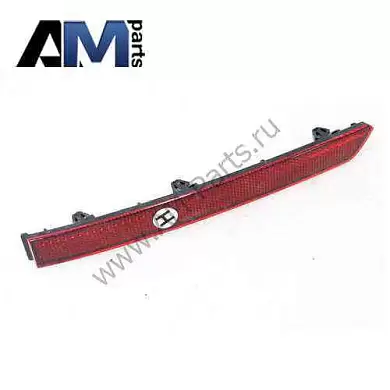 Световозвращатель правый внутренний Фольксваген Тигуан II (2020-2025) 5NA945106A