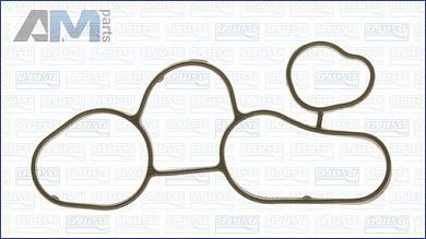 Прокладка масляного радиатора AJUSA (01108700) Volkswagen B6 (2005-2011) 2.0TSI