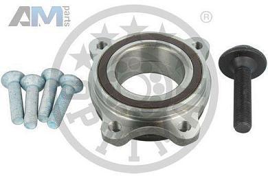 Ступичный подшипник (100710) OPTIMAL Audi A4 (B9) 2015-2020