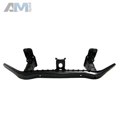 Усилитель переднего бампера на Mercedes GLS 2015-2019 A1666204801