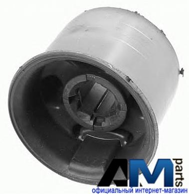 Сайлентблок задний переднего рычага Фольксваген Сирокко 3455901 LEMFORDER