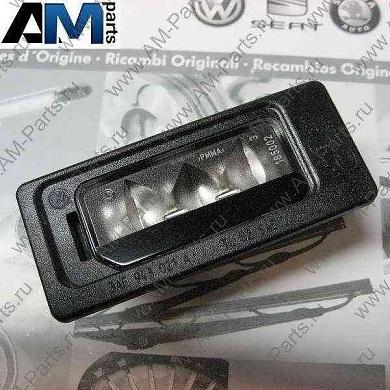 Светодиод подсветки номерн. зн. для Volkswagen Passat 3AF943021AКупить оригинальный светодиод подсветки номерн. зн. Volkswagen Passat 3AF943021A- Доставка в регионы РФ