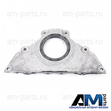 Крышка ГБЦ передняя A6510110108 Мерседес W212 E250CDI 204л.с.