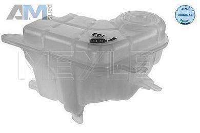 Компенсационный бачок охлаждающей жидкости MEYLE (1002230006) для Audi A6 (С6) 2004-2011 2.4 (177 л.с.)