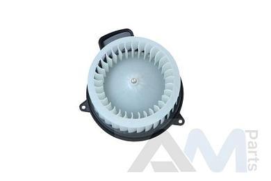 Вентилятор отопителя на Audi A7 (4G) 2011-2018 2.0TDI 4H1820021C