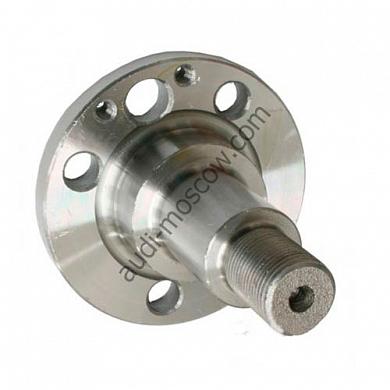 Цапфа оси для Volkswagen Polo 6R0501117Купить оригинальную цапфу оси Volkswagen Polo 6R0501117- Детали от дилера