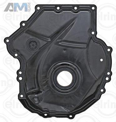Крышка корпуса газораспределительного механизма ELRING (886650) Volkswagen B7 (2010-2016) 1.8TSI