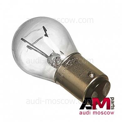 Лампа на Touareg 7P рестайлинг N0177326