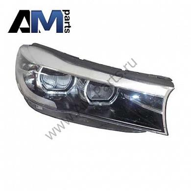Светодиодная фара правая БМВ 7 серии G11 63117408718