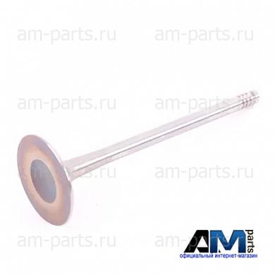 Клапан впускной Фольксваген Пассат Б8 2.0TFSI (220 л.с.) CXDA 06K109601