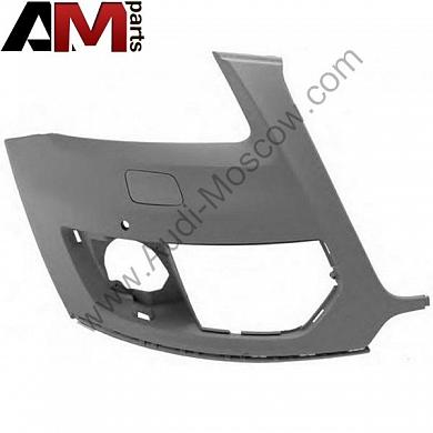 Облицовка для Audi Q5 I 8R0807108CGRUКупить облицовку Audi Q5 I 8R0807108CGRU- Гарантия от поставщика