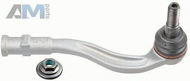 Рулевой наконечник правый (3907501) LEMFORDER для Audi A5 (F5) 2016-2025