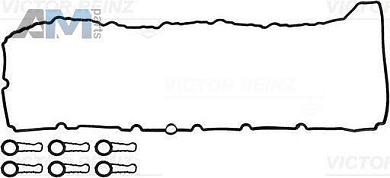 Прокладка клапанной крышки (VICTOR REINZ) 154128801 для BMW X6 (E71) 2007-2014 40dX
