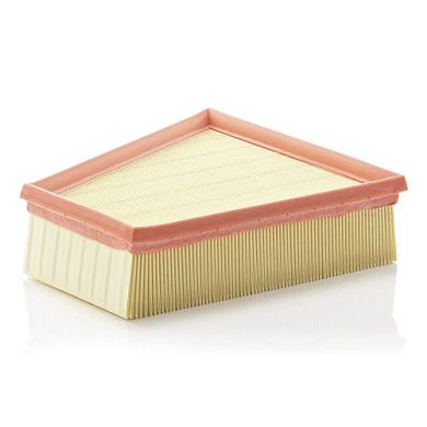 Воздушный фильтр 5JF129620A на Rapid 1.2 MPI CGPC (75 л.с.)