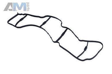 Прокладка впускного коллектора 04L129717E  Volkswagen Multivan T6 (2019-2023) 2.0TDI (150 л.с.) CXHA