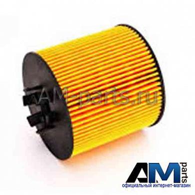 Фильтр масляный Октавия А5 1.6 FSI (115 л.с.) BLF OE650/2 (Filtron)