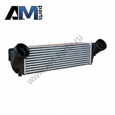 Охладитель наддува NISSENS для BMW X5 (F15) 30dX 96364