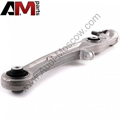 Несущий рычаг для Audi A6 C6 4F0407151AЗаказать оригинальный несущий рычаг Audi A6 C6 4F0407151A- Доставка на дом