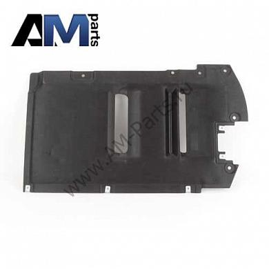 Защита днища правая BMW X4 (F26) 51757213668