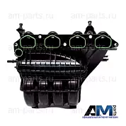 Впускной коллектор 04E129712BA Volkswagen Caddy (2015-2020) 1.6SRE(110/90л.с.)