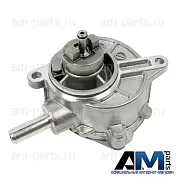 Вакуумный насос тормозной системы (PIERBURG) 724807080 для Mb Sprinter (W909) 308CDI (109 л.с.)