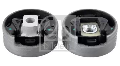 Комплект сайлентблоков (верх/низ) FEBI (109702) для Skoda Octavia A7 (2013-2017) 2.0TDI