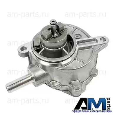 Вакуумный насос тормозной системы (PIERBURG) 724807080 для Mb Sprinter (W909) 308CDI (109 л.с.)