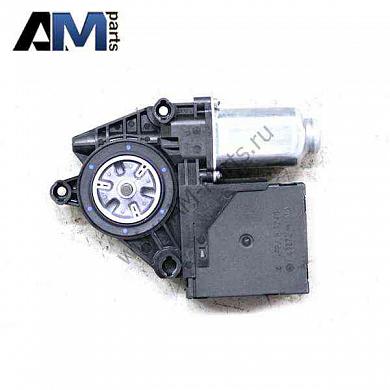 Мотор переднего стеклоподъемника левый Caddy 1T0959701AFZ19