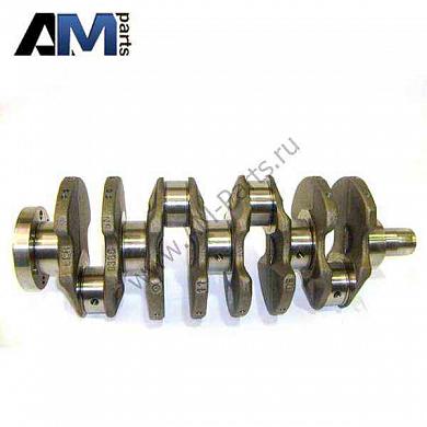 Коленвал Crafter 2.0 TDI 03L105021D