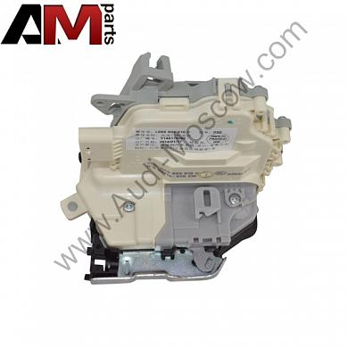 Замок двери для Audi A4 B8 8K0839015FКупить оригинальный замок двери Audi A4 B8 8K0839015F- Подбор по VIN