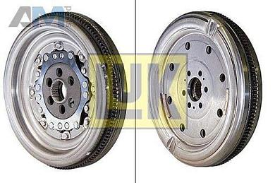 Маховик 415074009 (LUK) для автомобилей VAG аналог 03G105266CHКупить маховик 415074009 производства LUK для Фольксваген/Ауди/Шкода по специальной цене