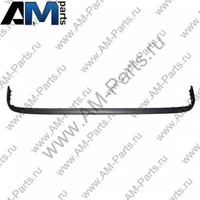 Молдинг заднего бампера Superb I 3U5807423B41