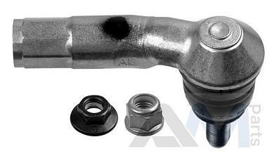 Рулевой наконечник правый 3528202 (LEMFORDER) для Taos (2020-2023)