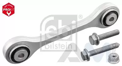 Стойка переднего стабилизатора (39896) FEBI для  Volkswagen Touareg III (2018-2023)