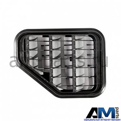 Заслонка вытяжки воздуха на Volkswagen 5M0819466AКупить оригинальную заслонку вытяжки воздуха для Volkswagen 5M0819466A- Запчасти от дилера