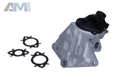 Клапан возврата ОГ MAGNETI MARELLI (571822112078) на Volkswagen Passat B6 (2005-2011) 2.0TSI