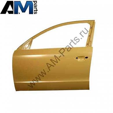 Дверь передняя левая Шкода Суперб 3T0831051