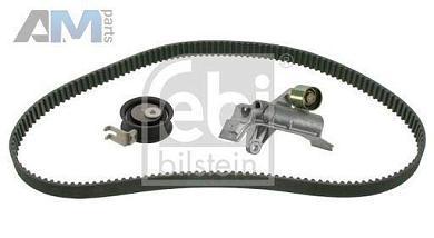 Комплект замены ремня ГРМ FEBI (23646) для Volkswagen B5 (1997-2005) 1.8T