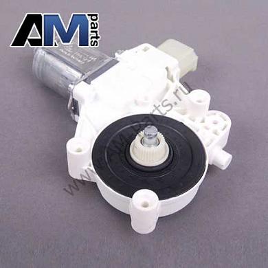 Двигатель стеклоподъемника передний левый БМВ Х1 Е84 67626927027